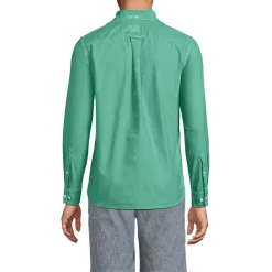 Men's Traditional Fit Sail Rigger Oxford Shirt