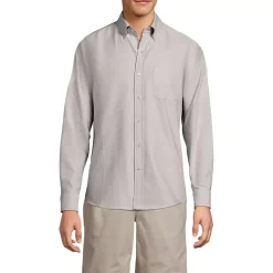 Men's Traditional Fit Sail Rigger Oxford Shirt