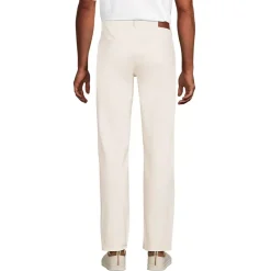 Men's Traditional Fit Stretch Jeans