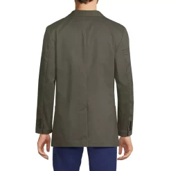 Men's Travel Kit Chino Blazer