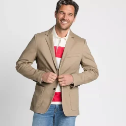 Men's Travel Kit Chino Blazer