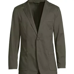 Men's Travel Kit Chino Blazer