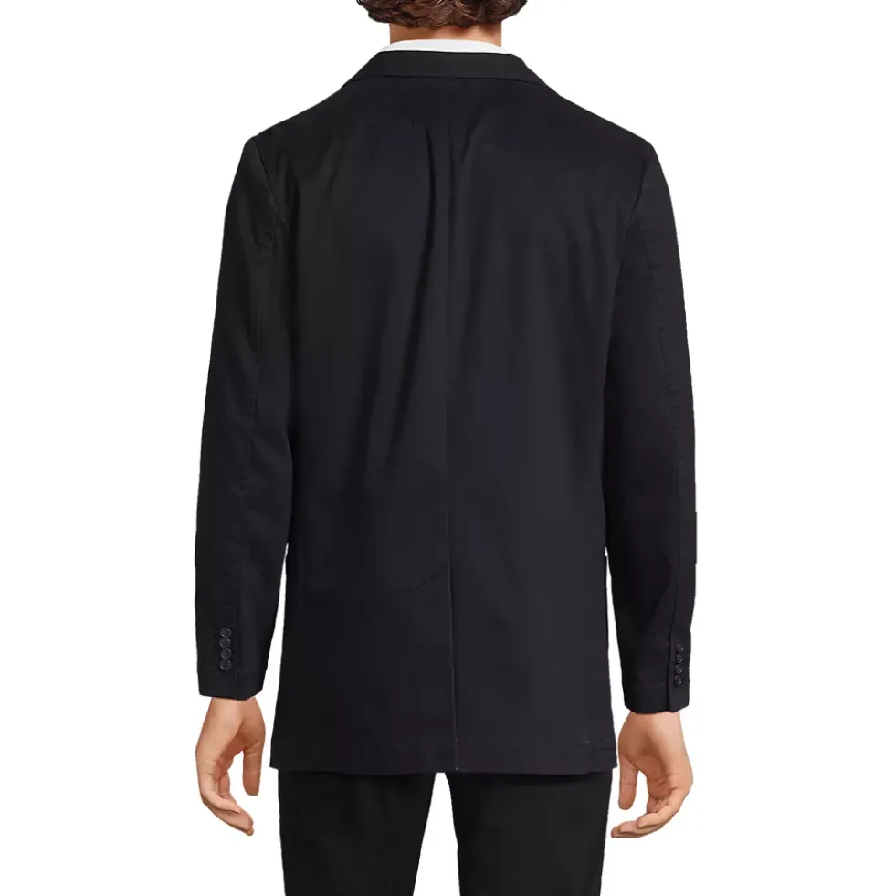 Men's Travel Kit Chino Blazer