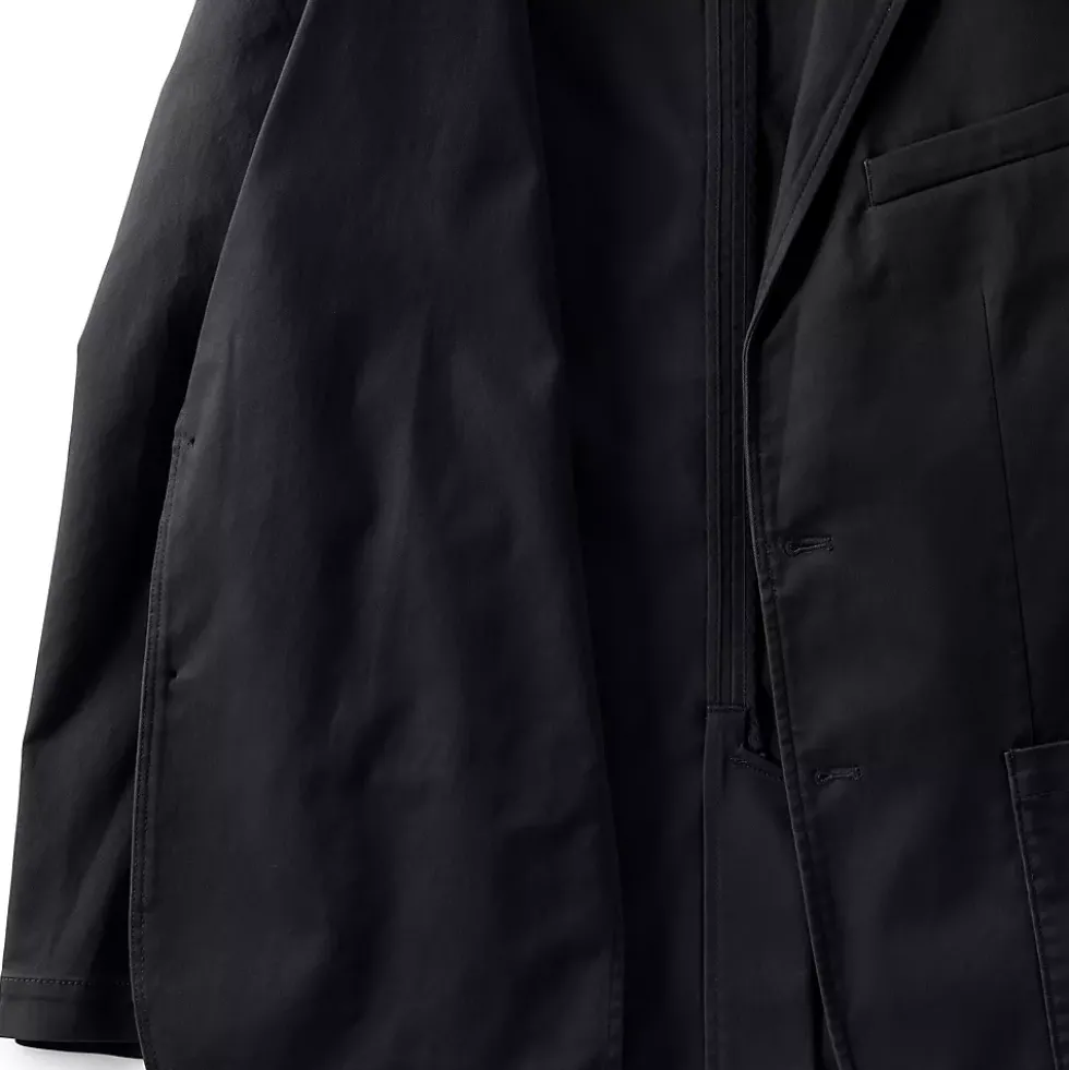 Men's Travel Kit Chino Blazer