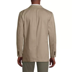 Men's Travel Kit Chino Blazer