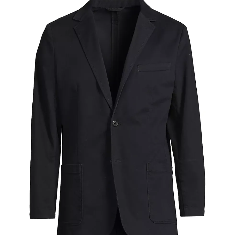 Men's Travel Kit Chino Blazer