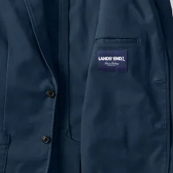 Men's Travel Kit Chino Blazer