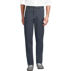Men's Travel Kit Classic Fit Chino Pant
