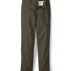 Men's Travel Kit Classic Fit Chino Pant