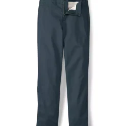 Men's Travel Kit Comfort Waist Classic Fit Chino Pant