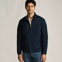 Men's Travel Kit Harrington Jacket