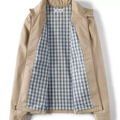 Men's Travel Kit Harrington Jacket