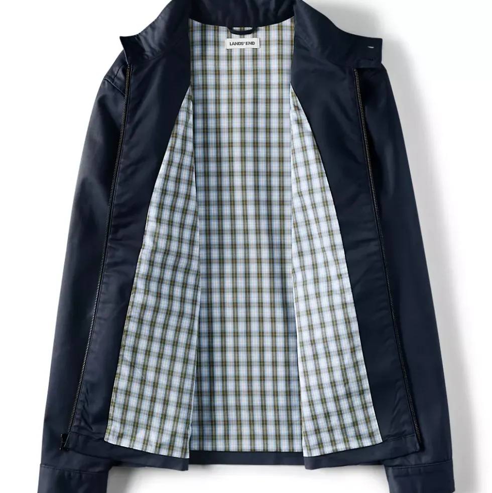 Men's Travel Kit Harrington Jacket
