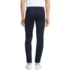 Men's Travel Kit Slim Fit 5 Pocket Pant
