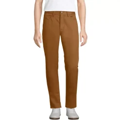Men's Travel Kit Slim Fit 5 Pocket Pant