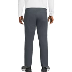 Men's Travel Kit Straight Fit 5 Pocket Pant