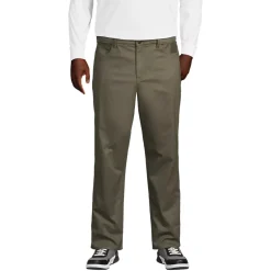 Men's Travel Kit Traditional Fit 5 Pocket Pant