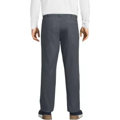 Men's Travel Kit Traditional Fit 5 Pocket Pant