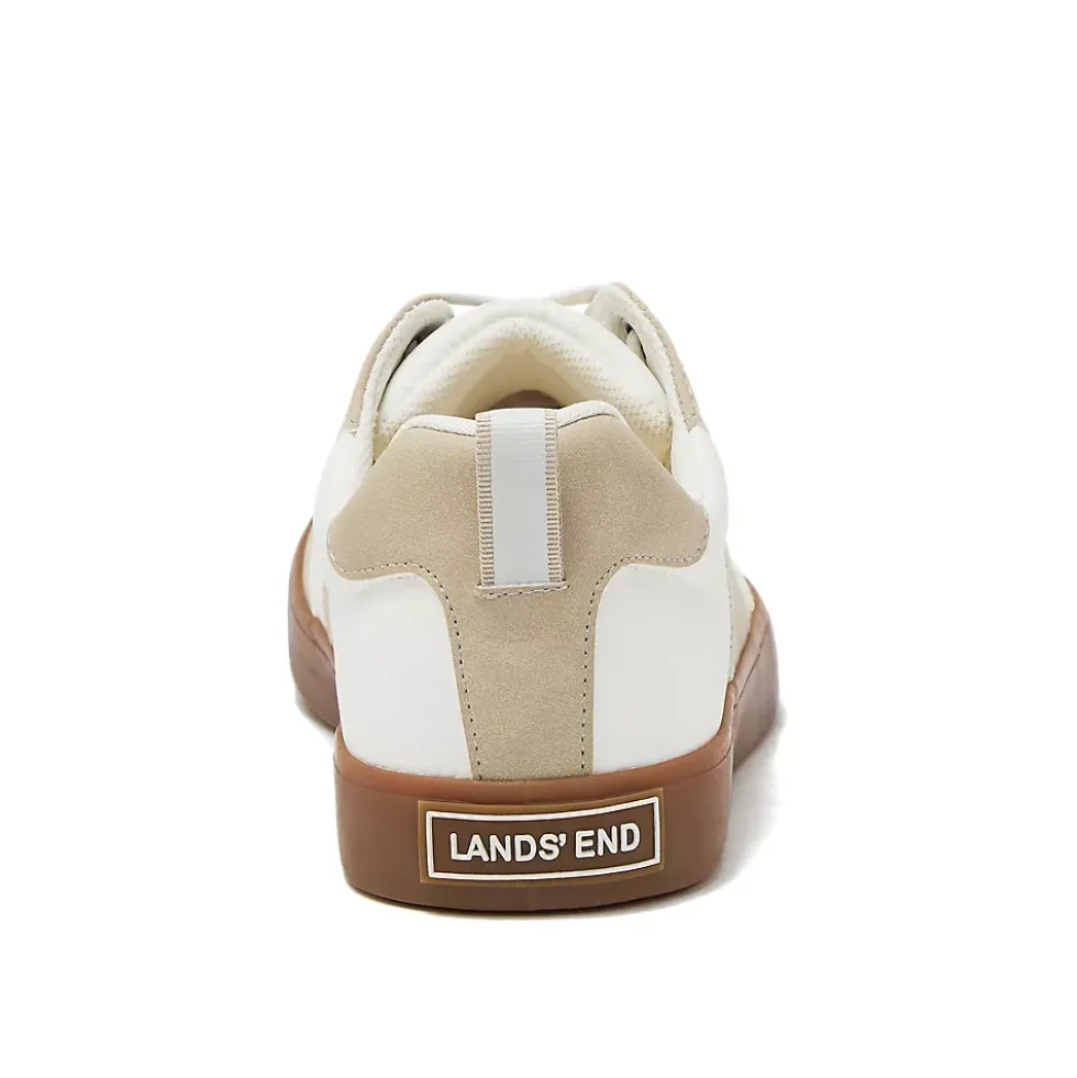 Men's Tribeca Low Top Sneakers