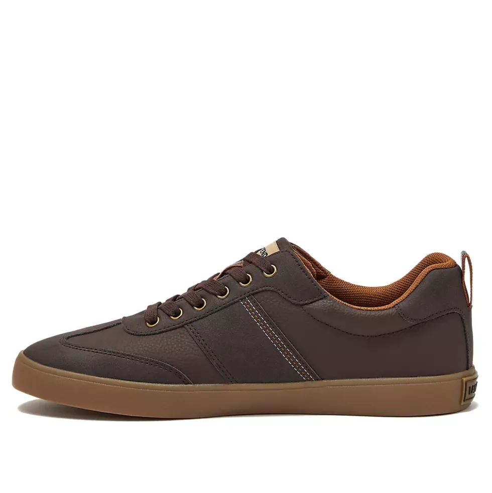 Men's Tribeca Low Top Sneakers