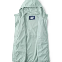 Men's UPF 50 Windbreaker Jacket