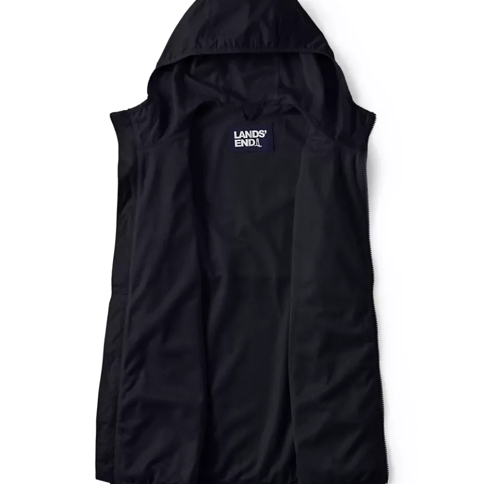 Men's UPF 50 Windbreaker Jacket