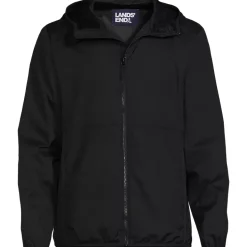 Men's UPF 50 Windbreaker Jacket