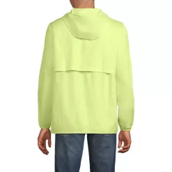 Men's UPF 50 Windbreaker Jacket