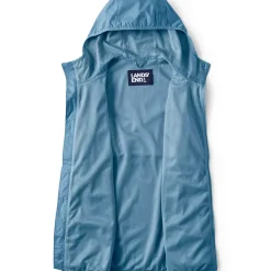 Men's UPF 50 Windbreaker Jacket