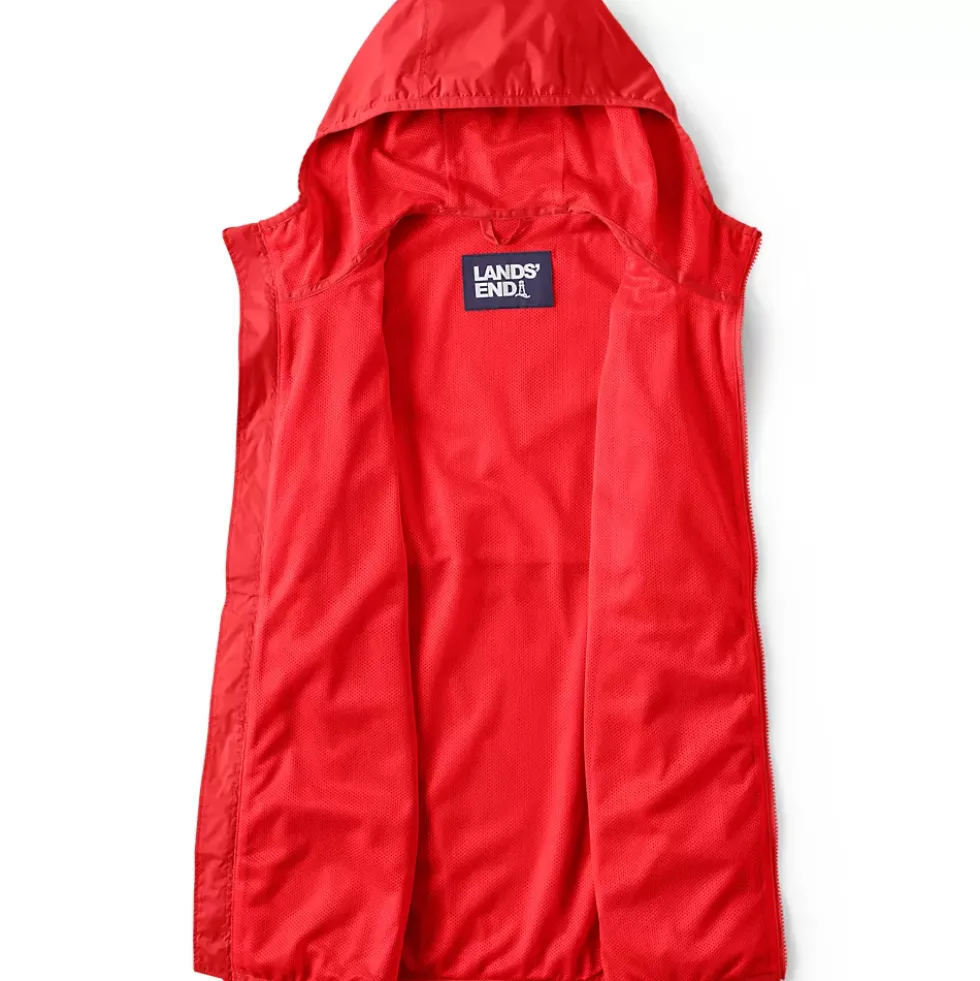 Men's UPF 50 Windbreaker Jacket