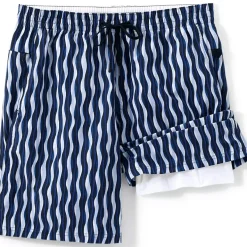 Men's 9" Volley Hydroliner Swim Trunks