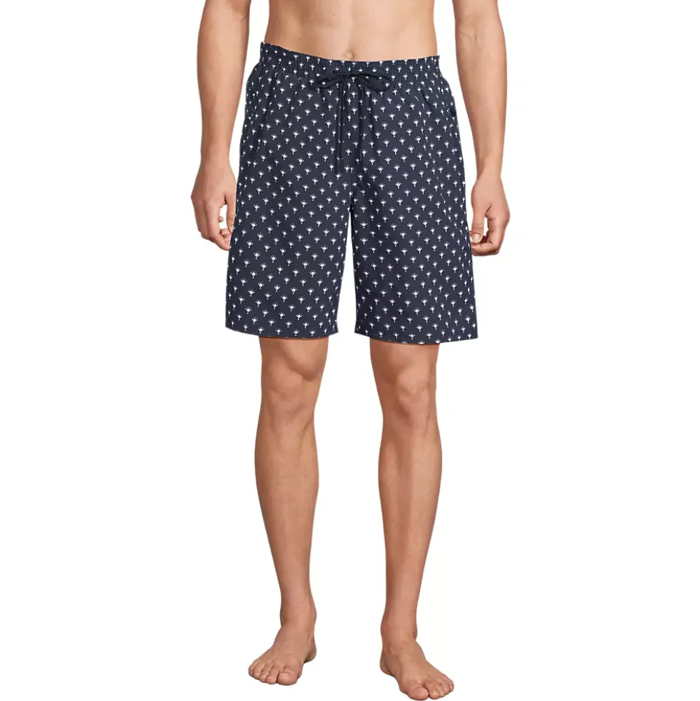 Men's 9" Volley Hydroliner Swim Trunks
