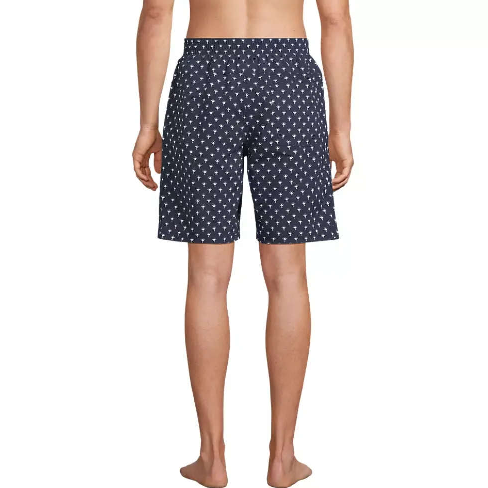 Men's 9" Volley Hydroliner Swim Trunks