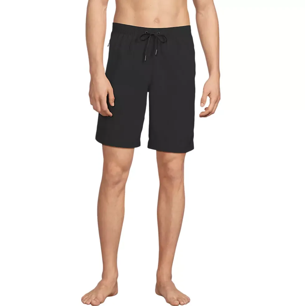 Men's 9" Volley Hydroliner Swim Trunks