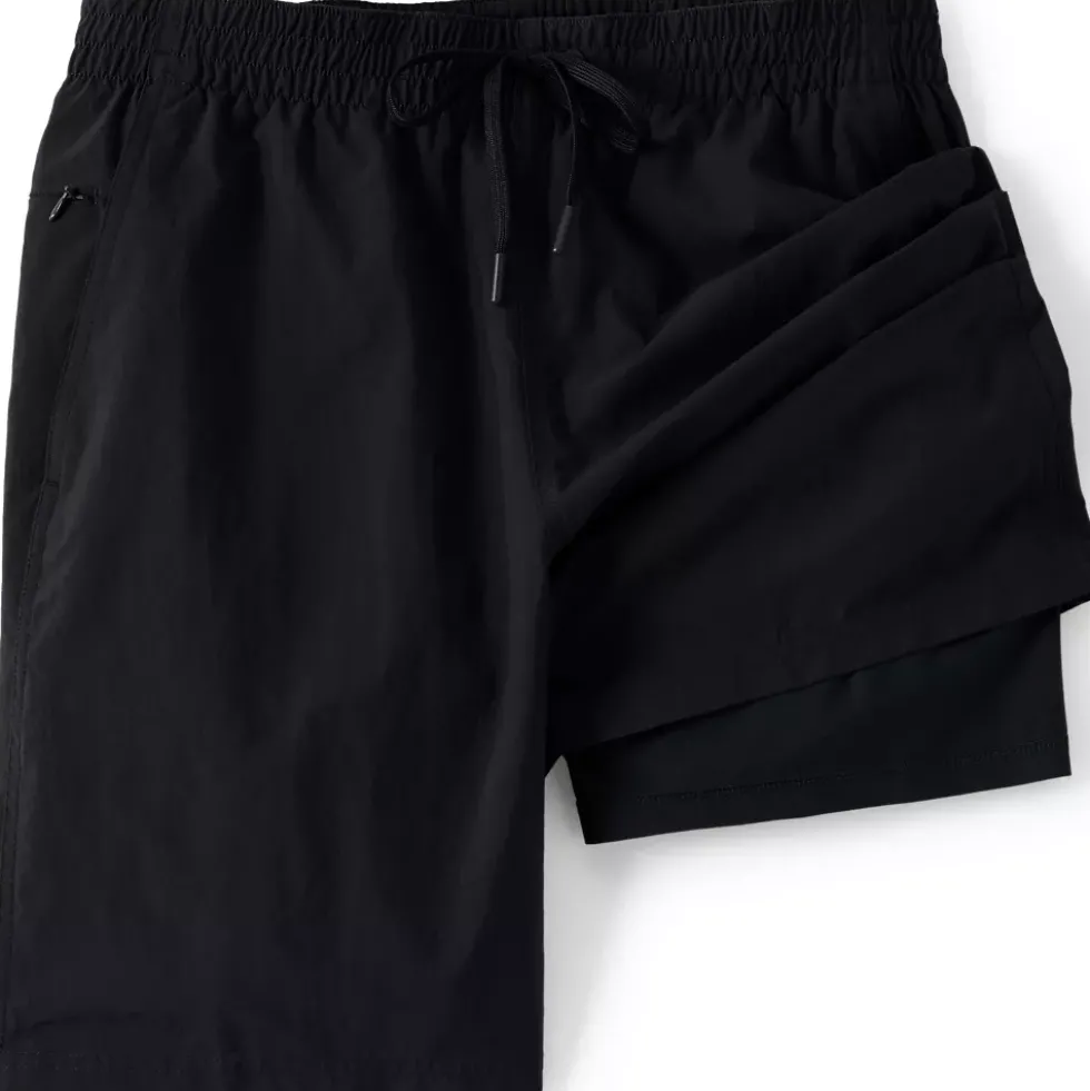 Men's 9" Volley Hydroliner Swim Trunks