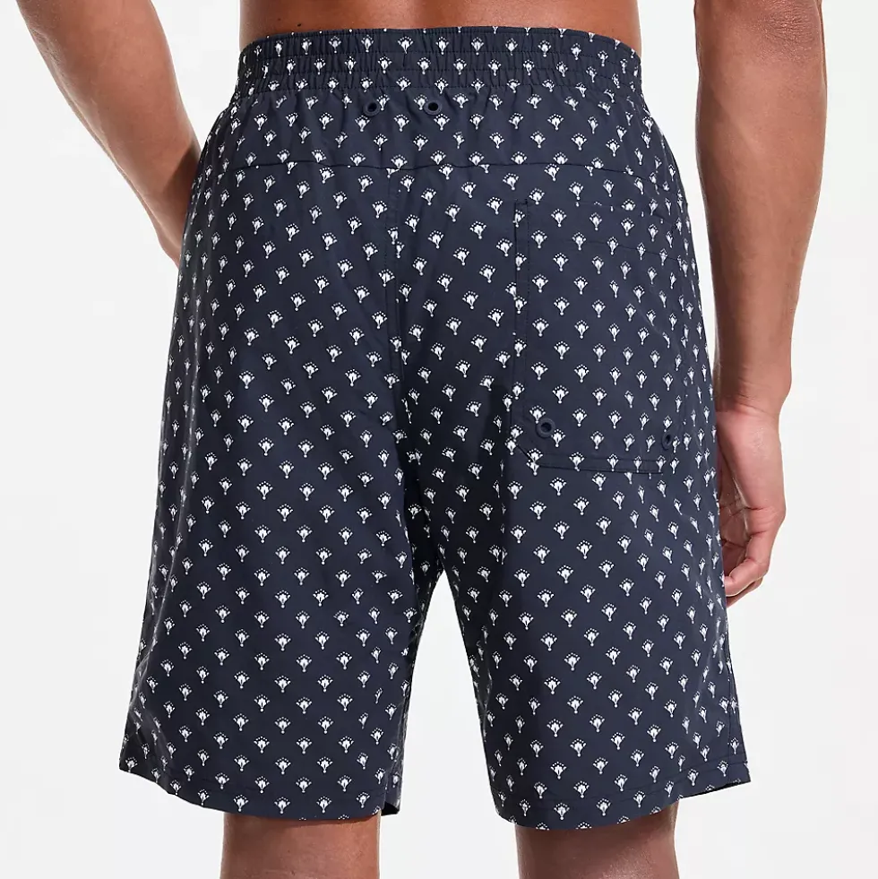 Men's 9" Volley Hydroliner Swim Trunks