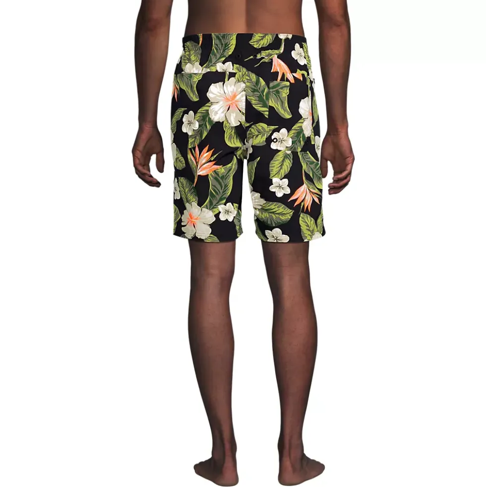 Men's 9" Volley Hydroliner Swim Trunks