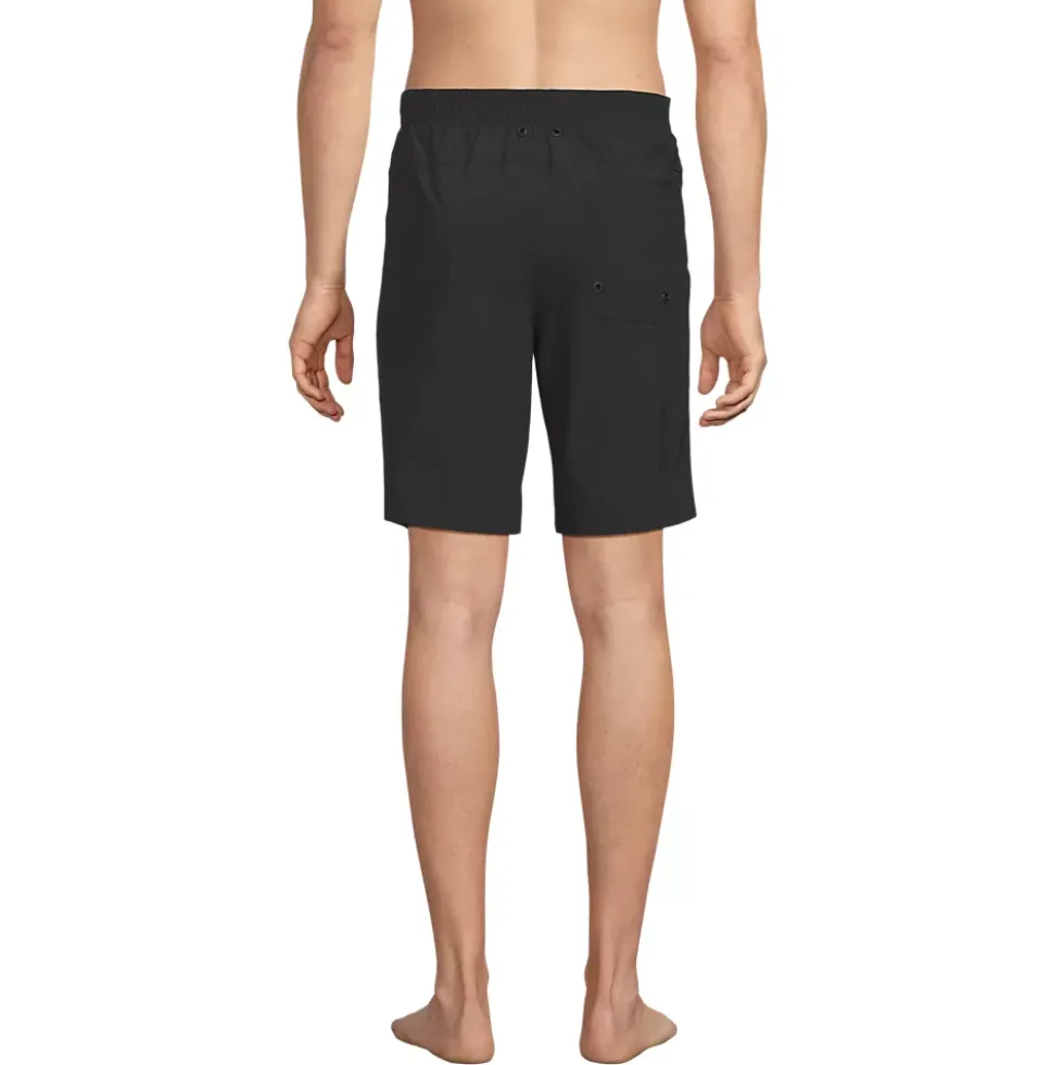 Men's 9" Volley Hydroliner Swim Trunks