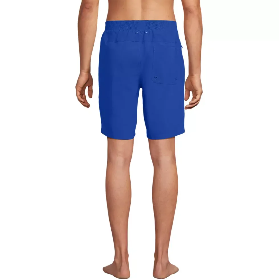 Men's 9" Volley Hydroliner Swim Trunks