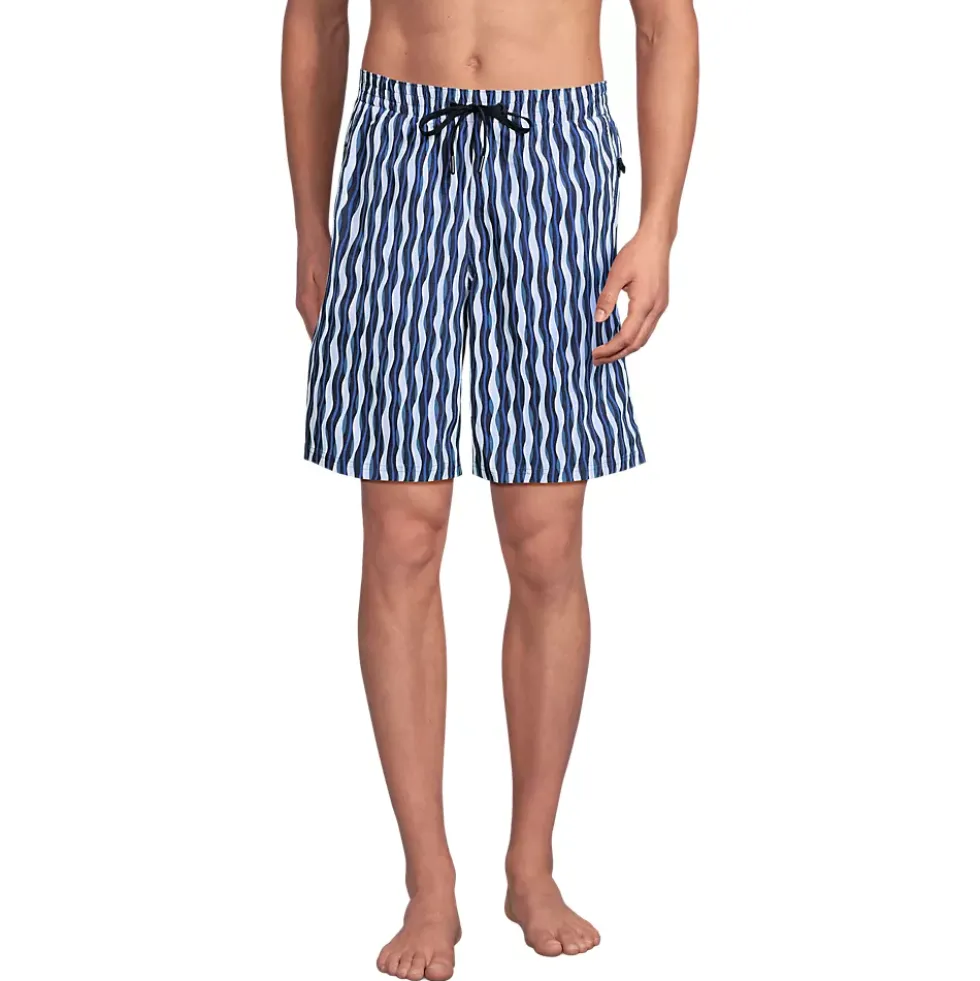 Men's 9" Volley Hydroliner Swim Trunks