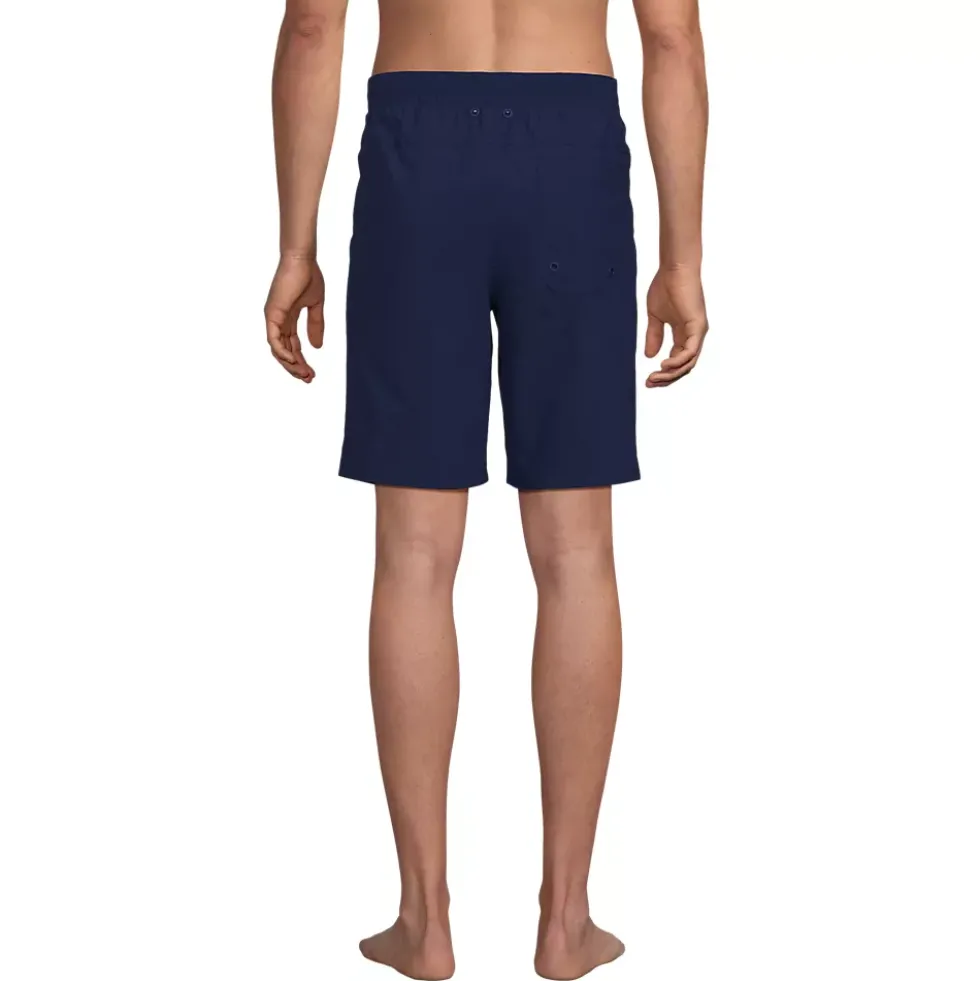 Men's 9" Volley Hydroliner Swim Trunks