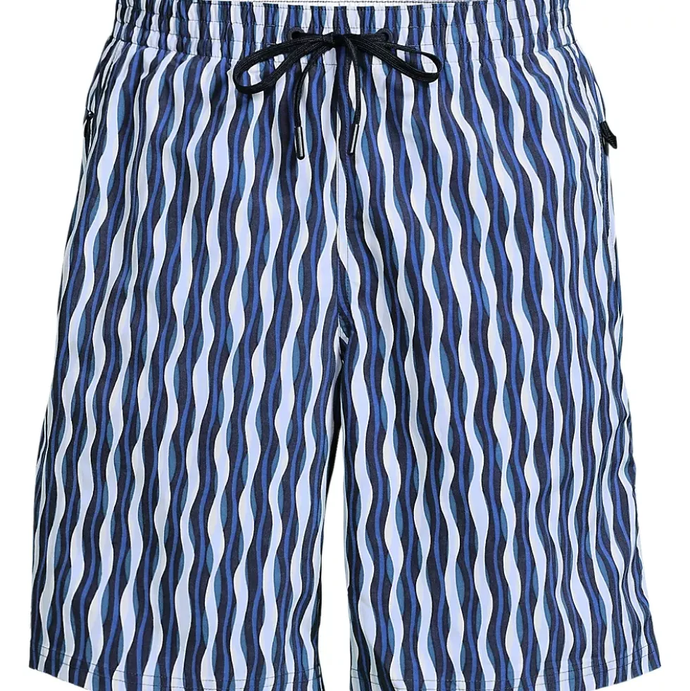 Men's 9" Volley Hydroliner Swim Trunks