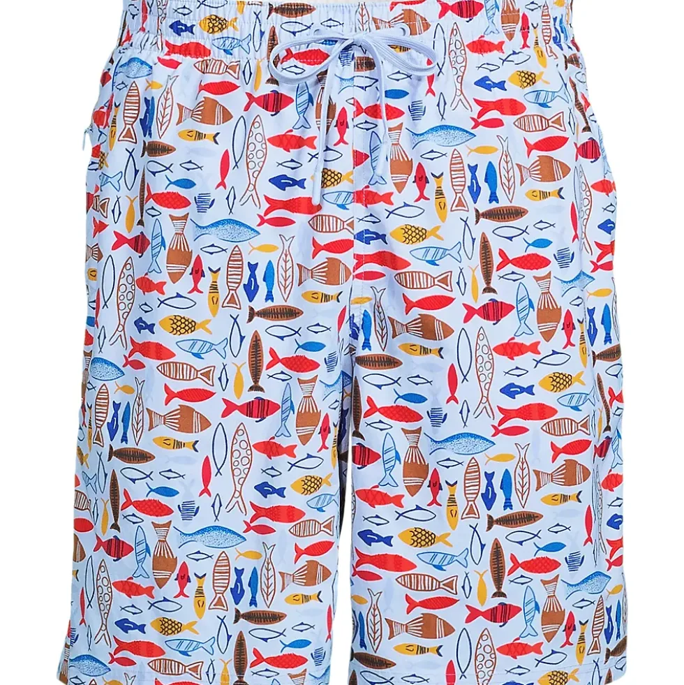 Men's 9" Volley Hydroliner Swim Trunks