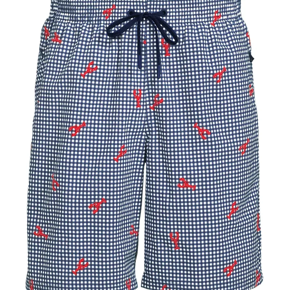 Men's 9" Volley Hydroliner Swim Trunks