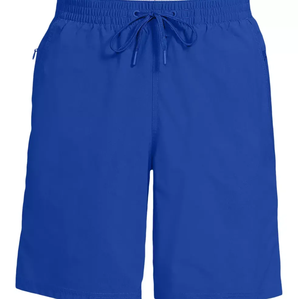 Men's 9" Volley Hydroliner Swim Trunks