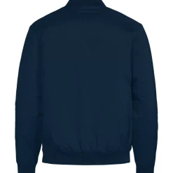 Men's WanderFree Insulated Bomber Jacket