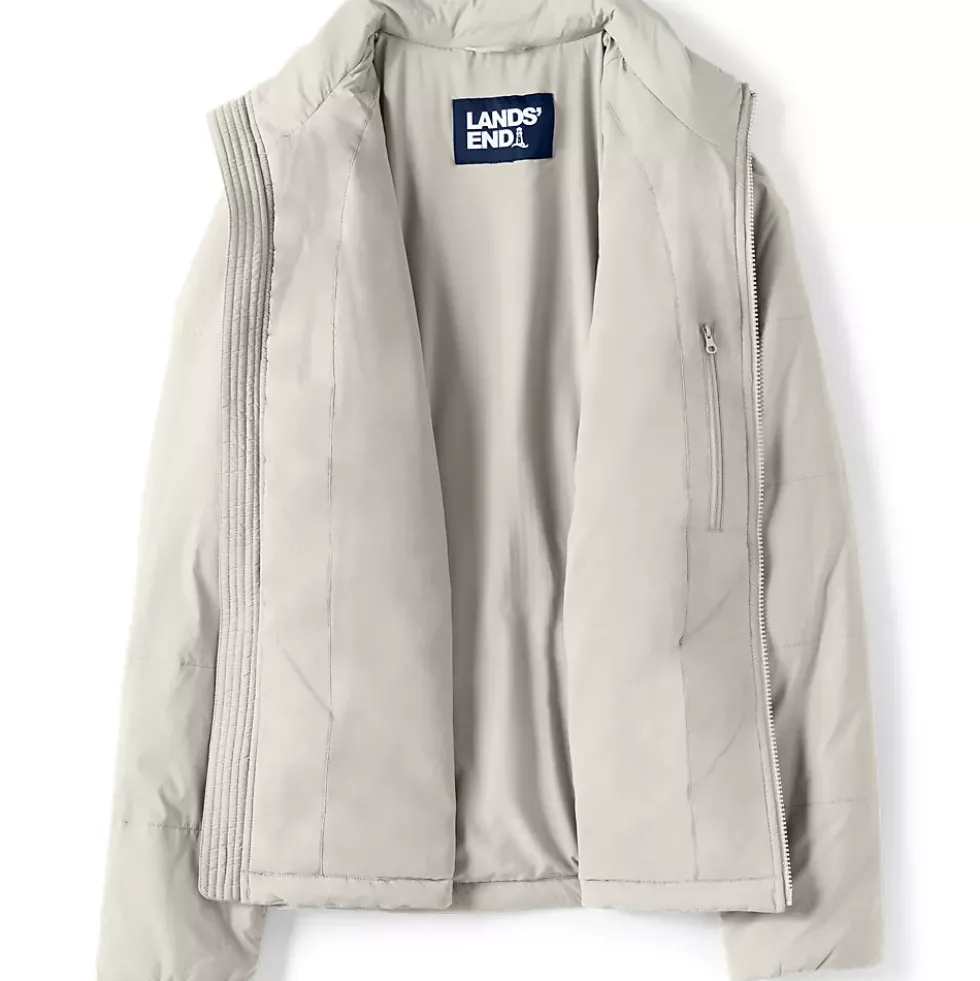 Men's WanderFree Insulated Jacket