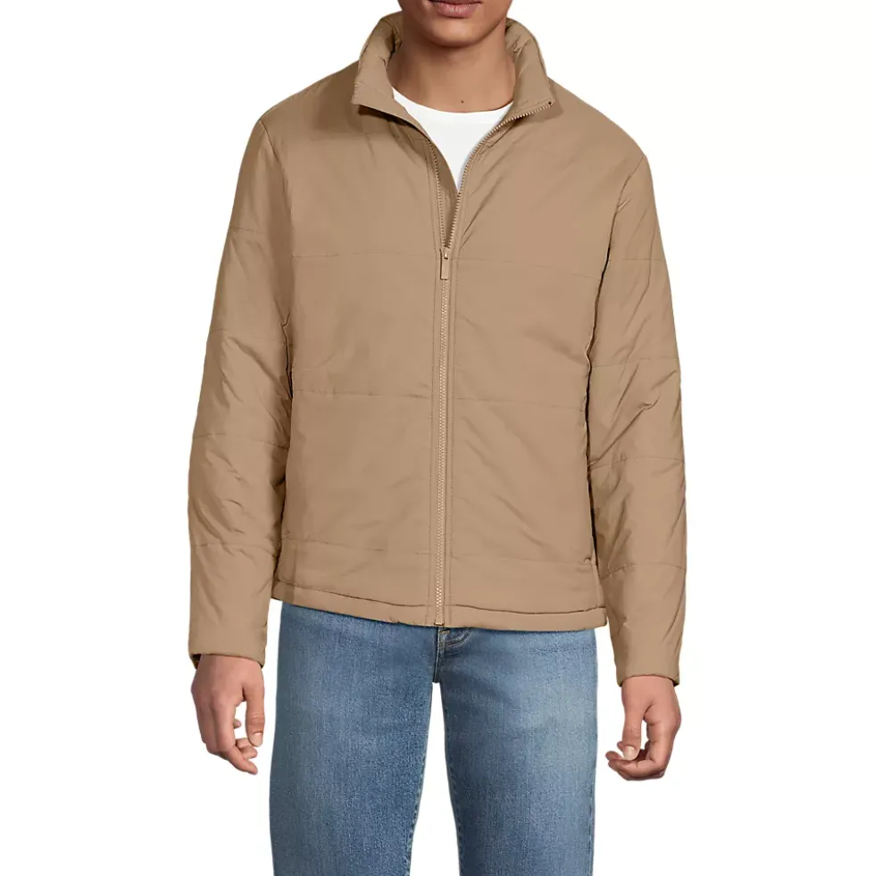 Men's WanderFree Insulated Jacket