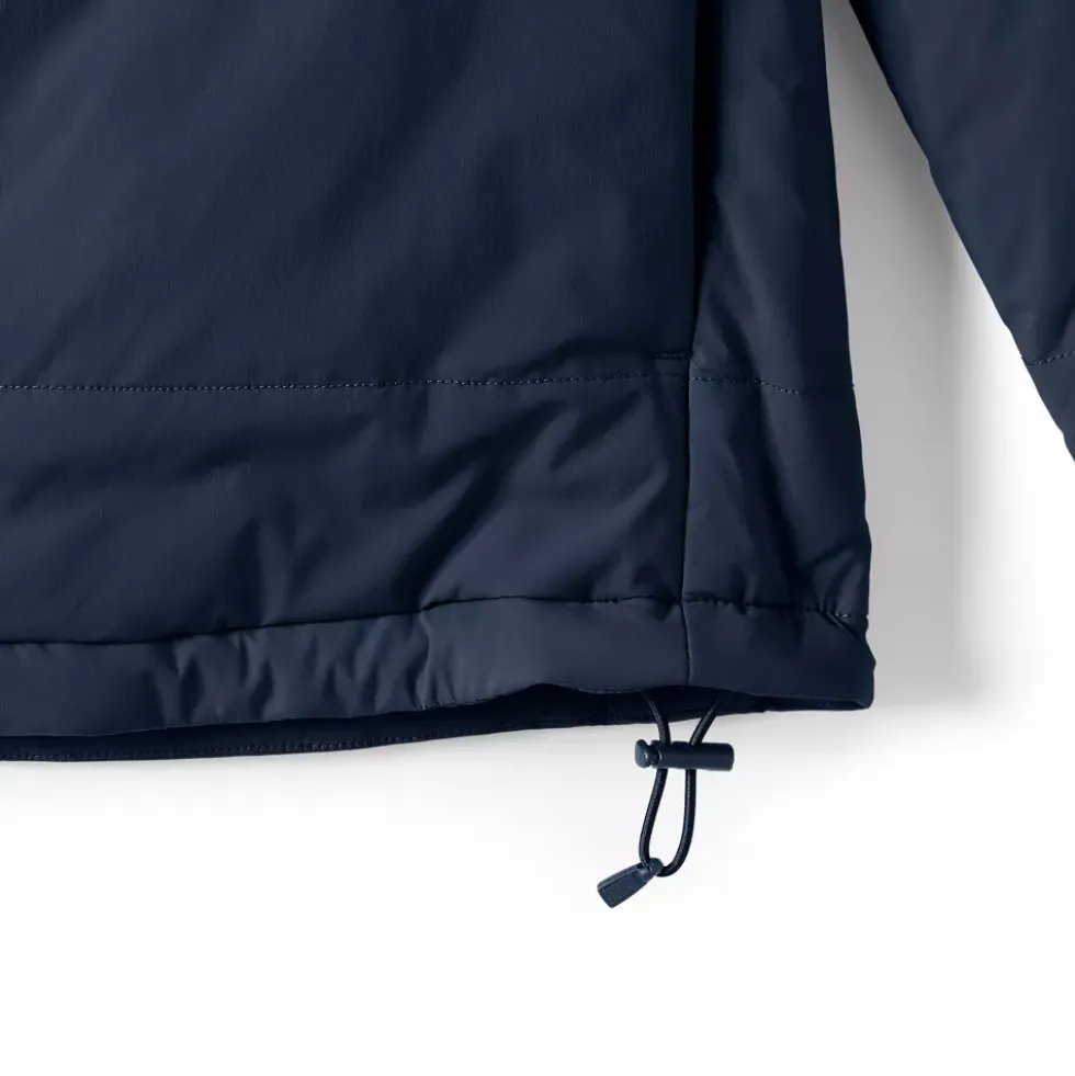 Men's WanderFree Insulated Jacket
