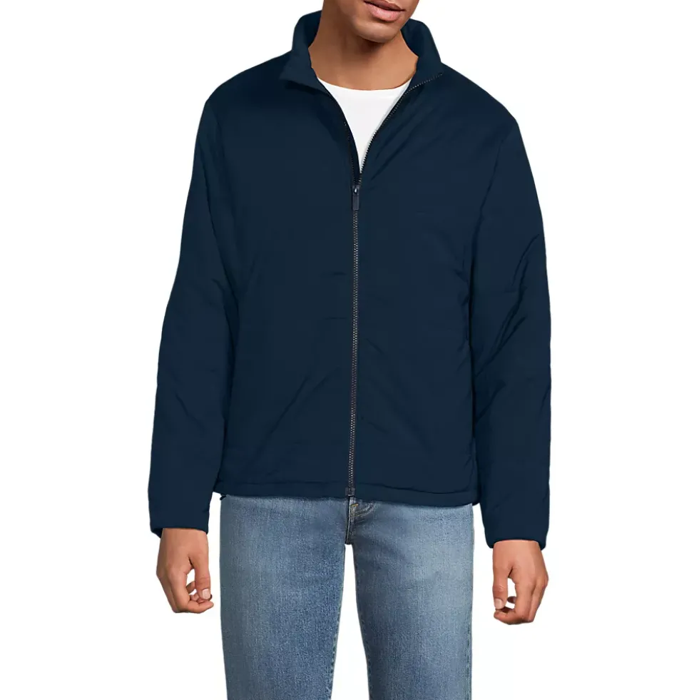 Men's WanderFree Insulated Jacket